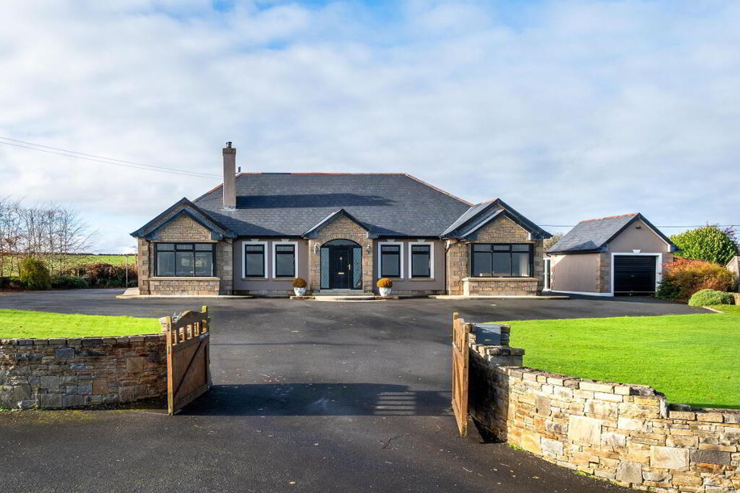 Kilcash, Rahara, Co. Roscommon, F42TW60