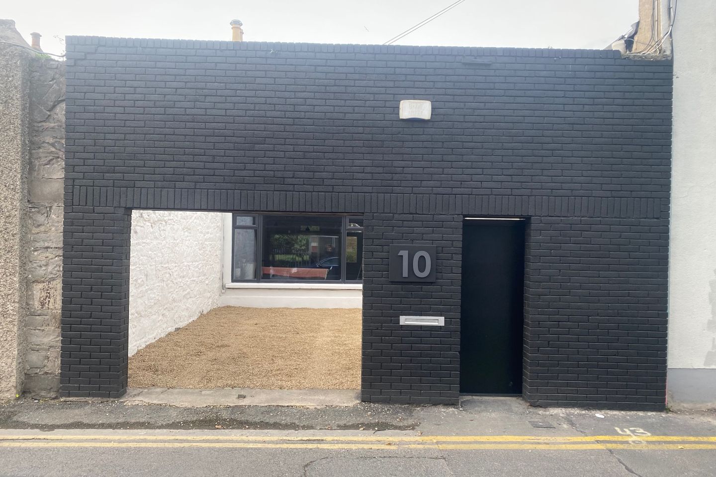 No 10 Lad Lane, Dublin 2, Dublin 2