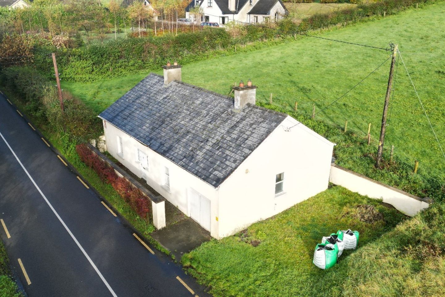 The Cottage, Mullaghland, Mullagh, Cavan, Co. Cavan, A82VP27 is for