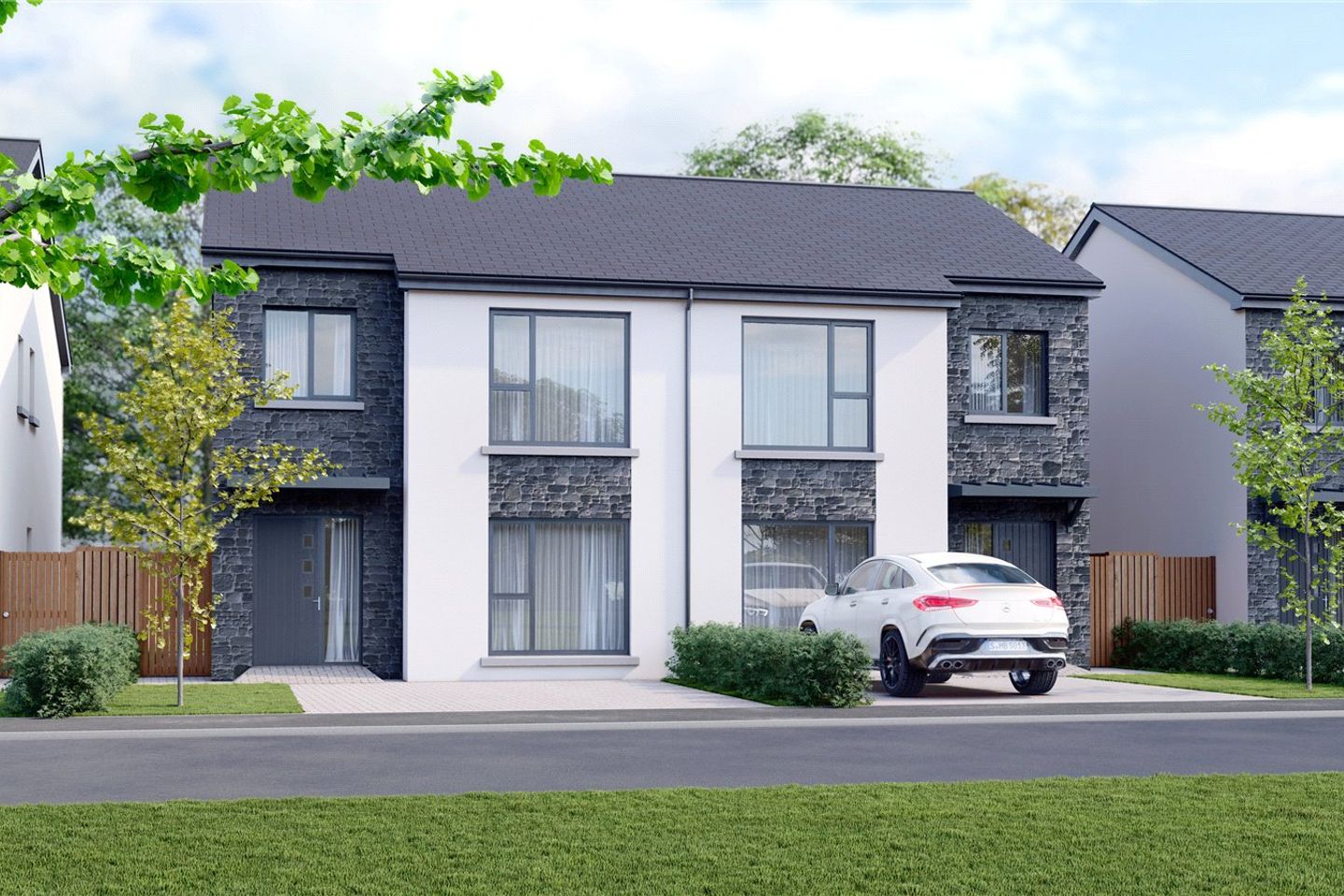 44 Bun Na Coille, Moycullen, Co. Galway, Moycullen, Co. Galway