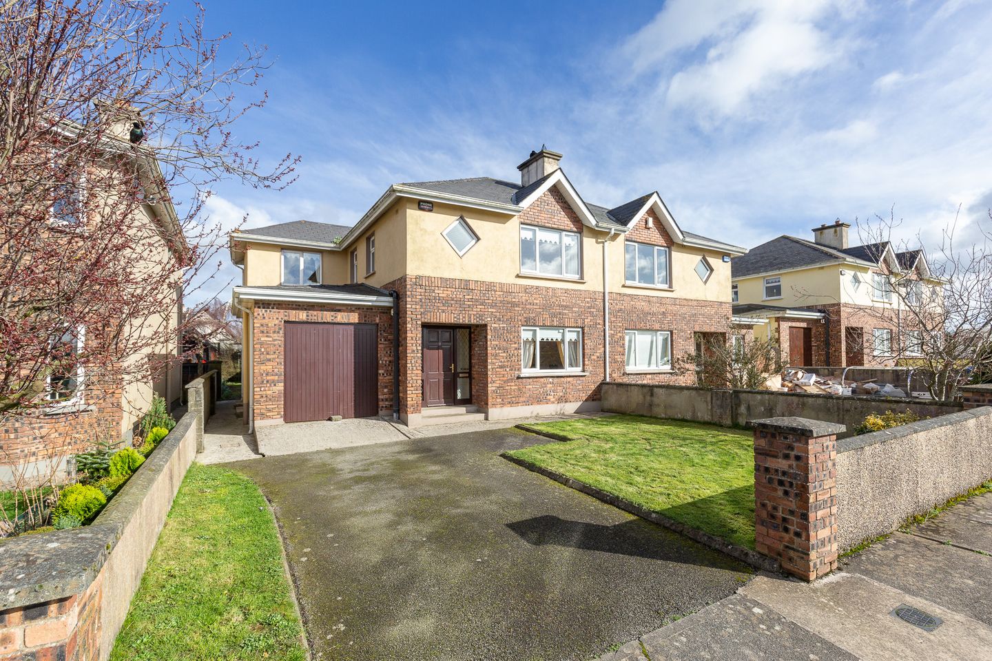 2 Beech Park, Bellefield, Enniscorthy, Co. Wexford, Y21Y2V0 is for sale