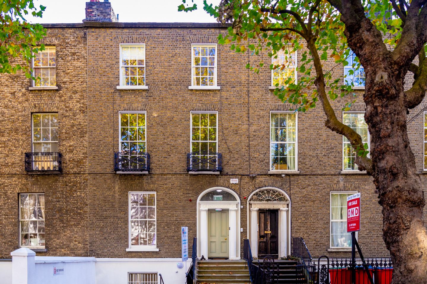 Commercial property for rent in 13 Adelaide Road, Dublin 2