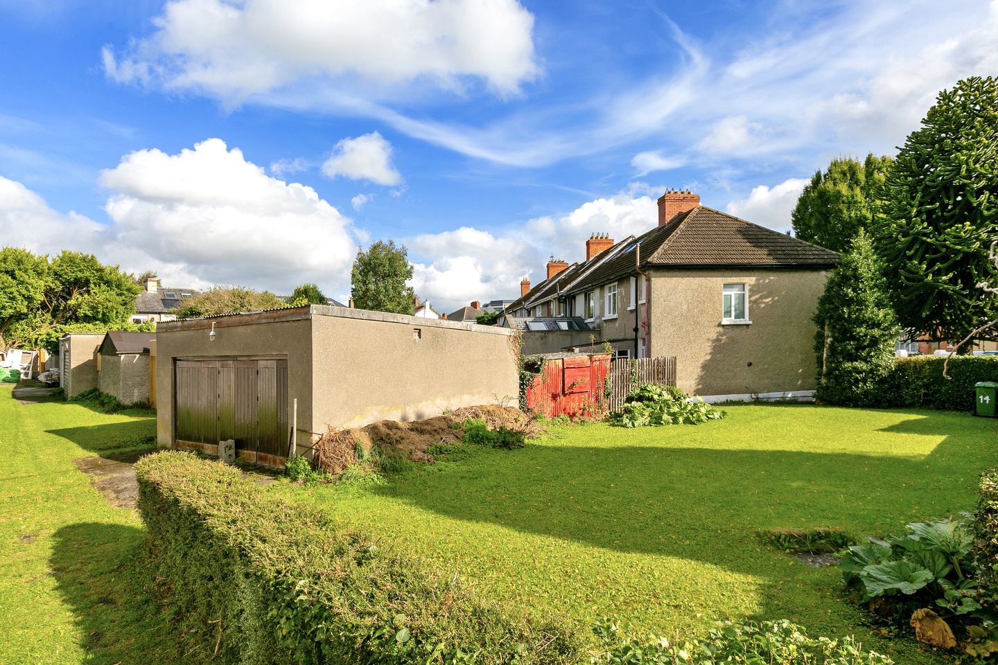 Commercial property for sale in 14 Skreen Road, Navan Road (D7), Dublin