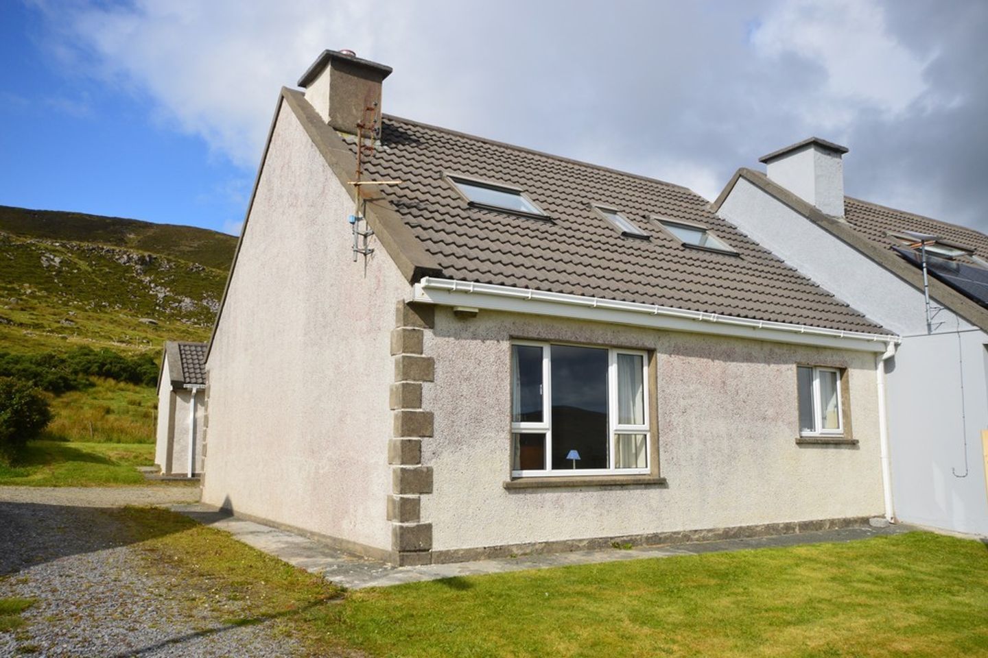 Drim, Glencolmcille, Co. Donegal, F94A3V6 is for sale on Daft.ie