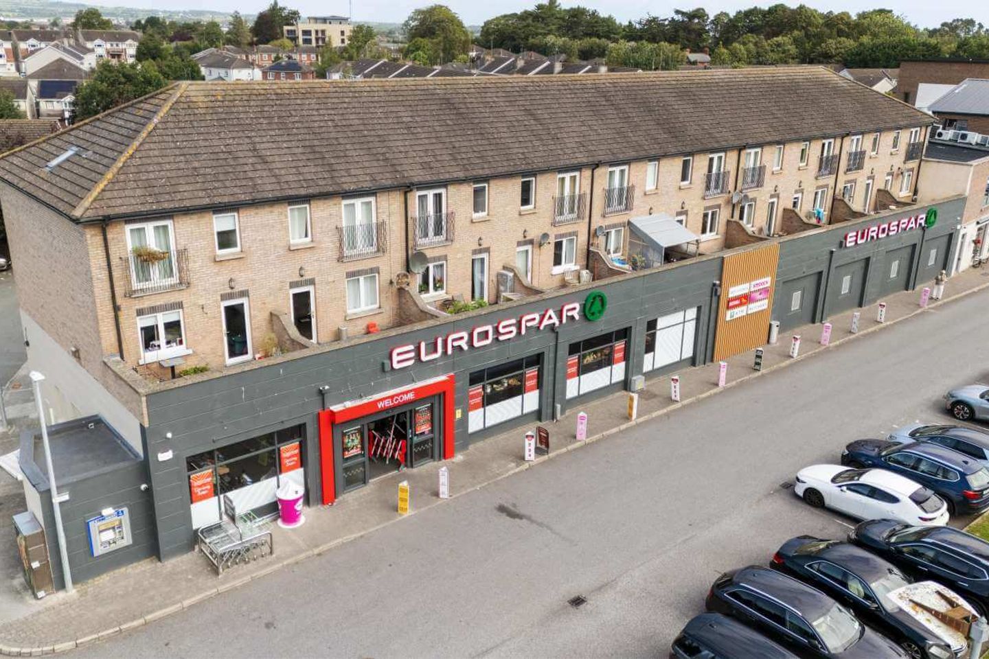 Mixed Use Investment Opportunity, Bryanstown, Dublin Road, Drogheda, Co. Louth, A92E9XP