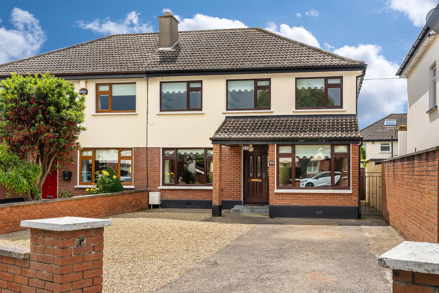 60 Lynwood, Dundrum, Dundrum, Dublin 16, D16P5H2 is for sale on Daft.ie