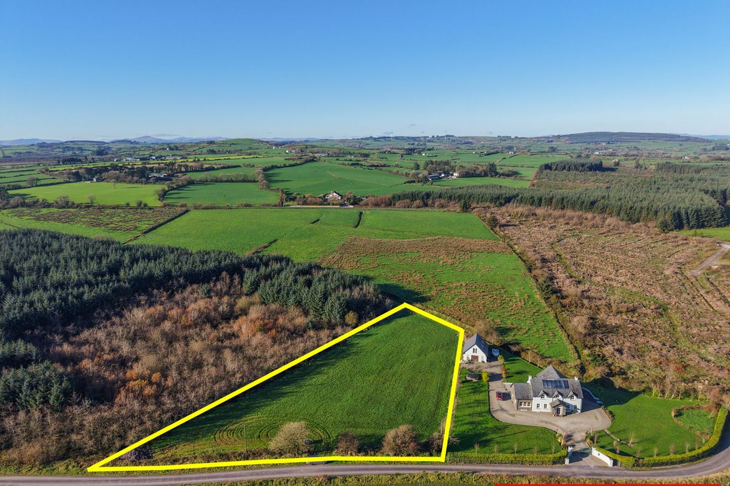 Cummer, Newcestown, Co. Cork