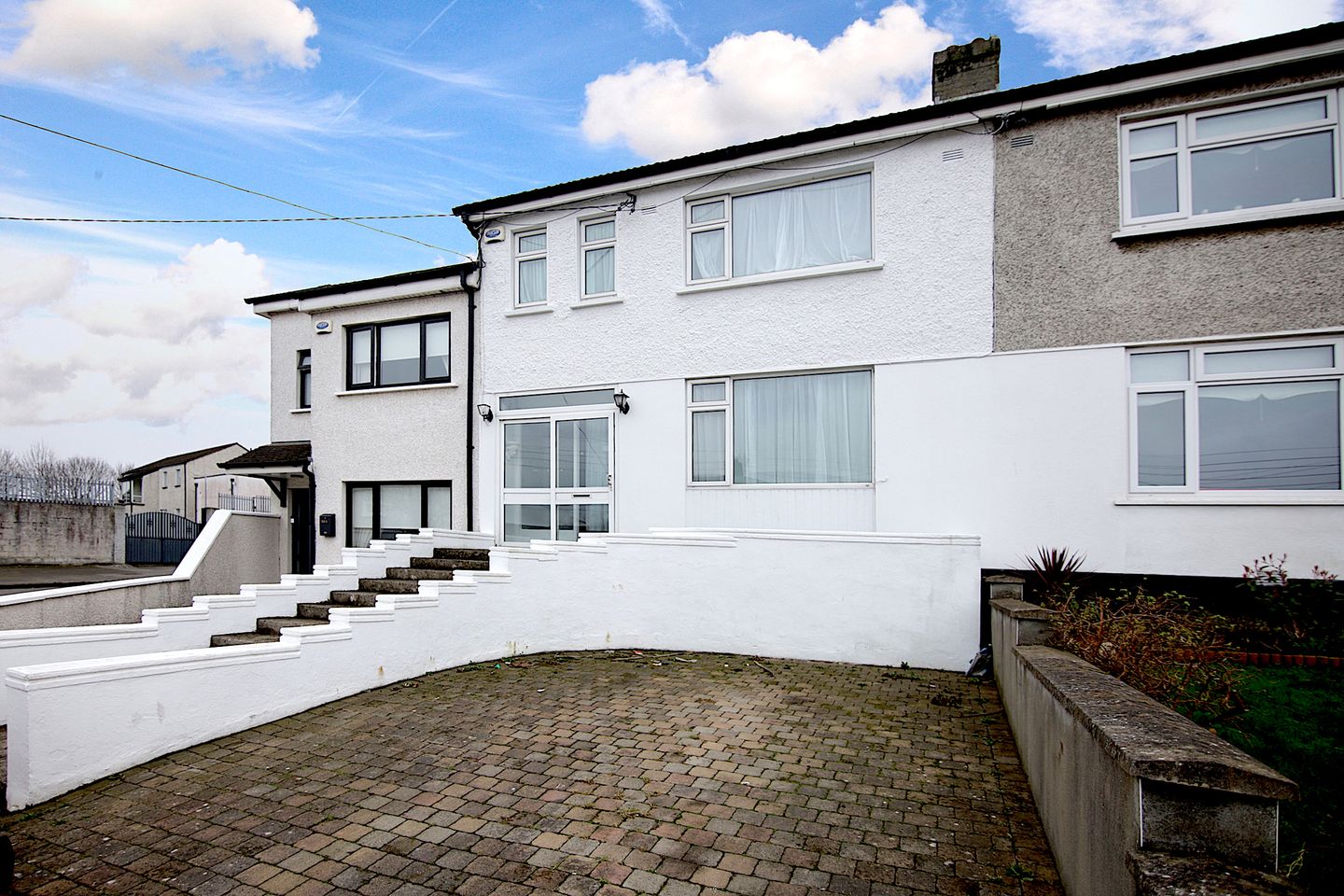 80 Moatfield Road, Coolock, Coolock, Dublin 5, D05X9C0