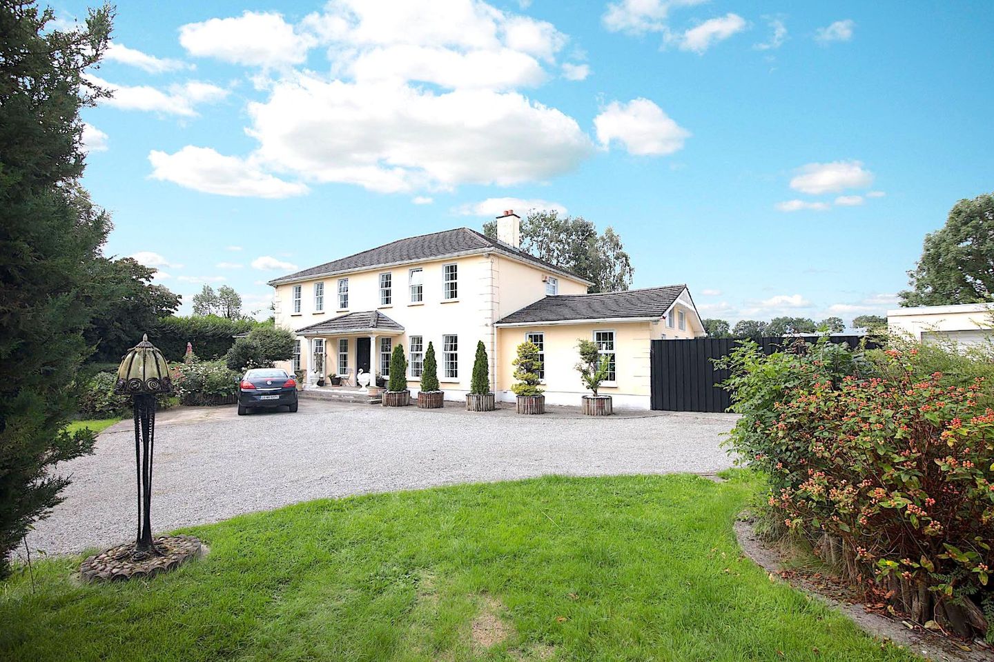 Kilmurray House, Kilmurray, Johnstownbridge, Co. Kildare, A83E294