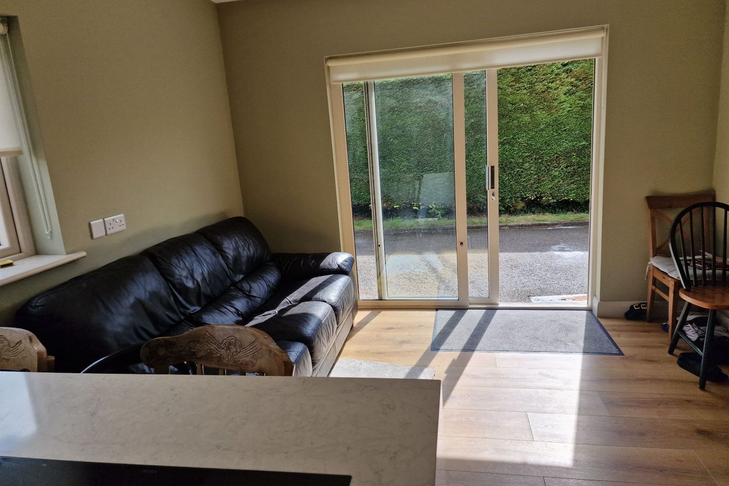 Old Town Co. Dublin, Ballyboughal, Co. Dublin