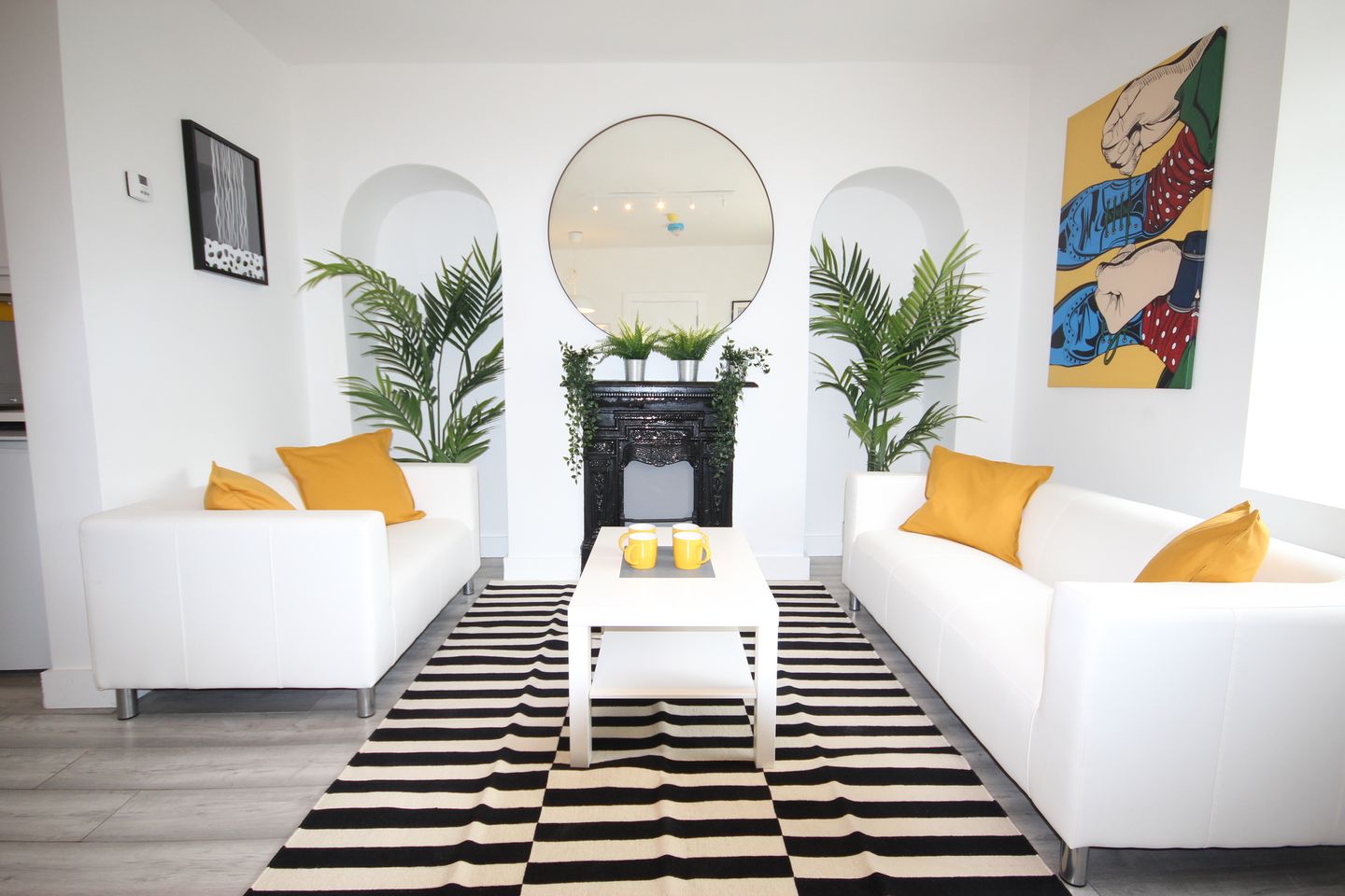 8 Lancaster Quay, Mardyke, Cork, Cork City Centre