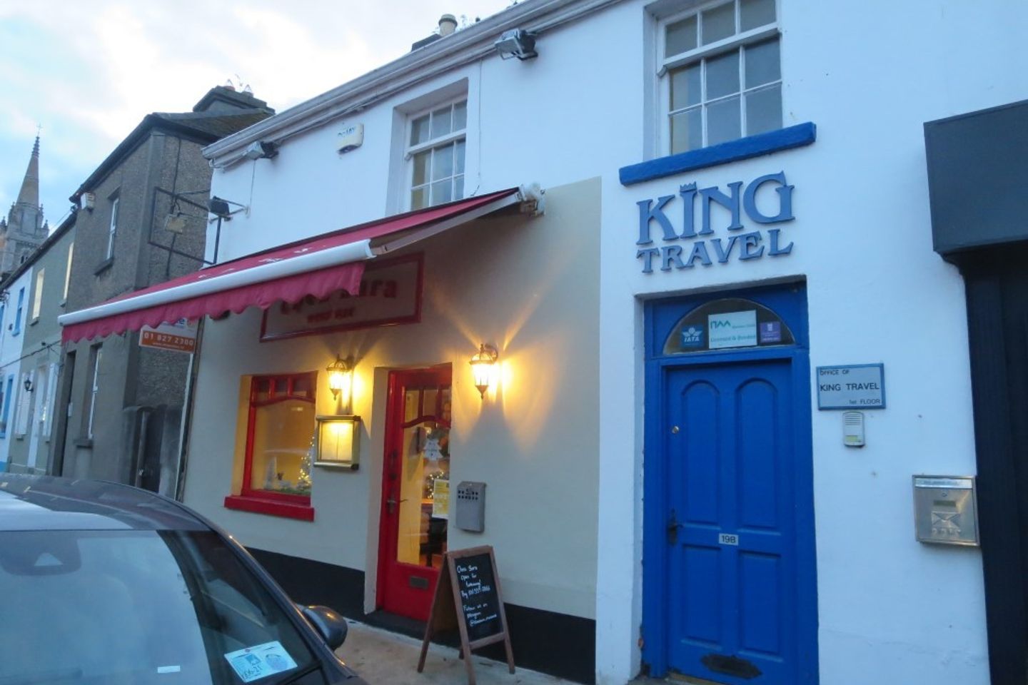 19b Old Street, Malahide, Malahide, Co. Dublin