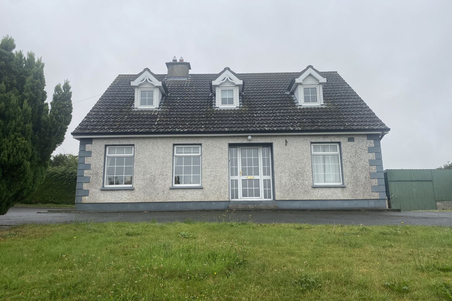 Cloneen, Nurney, Co. Carlow, R93VY23 is for sale on Daft.ie