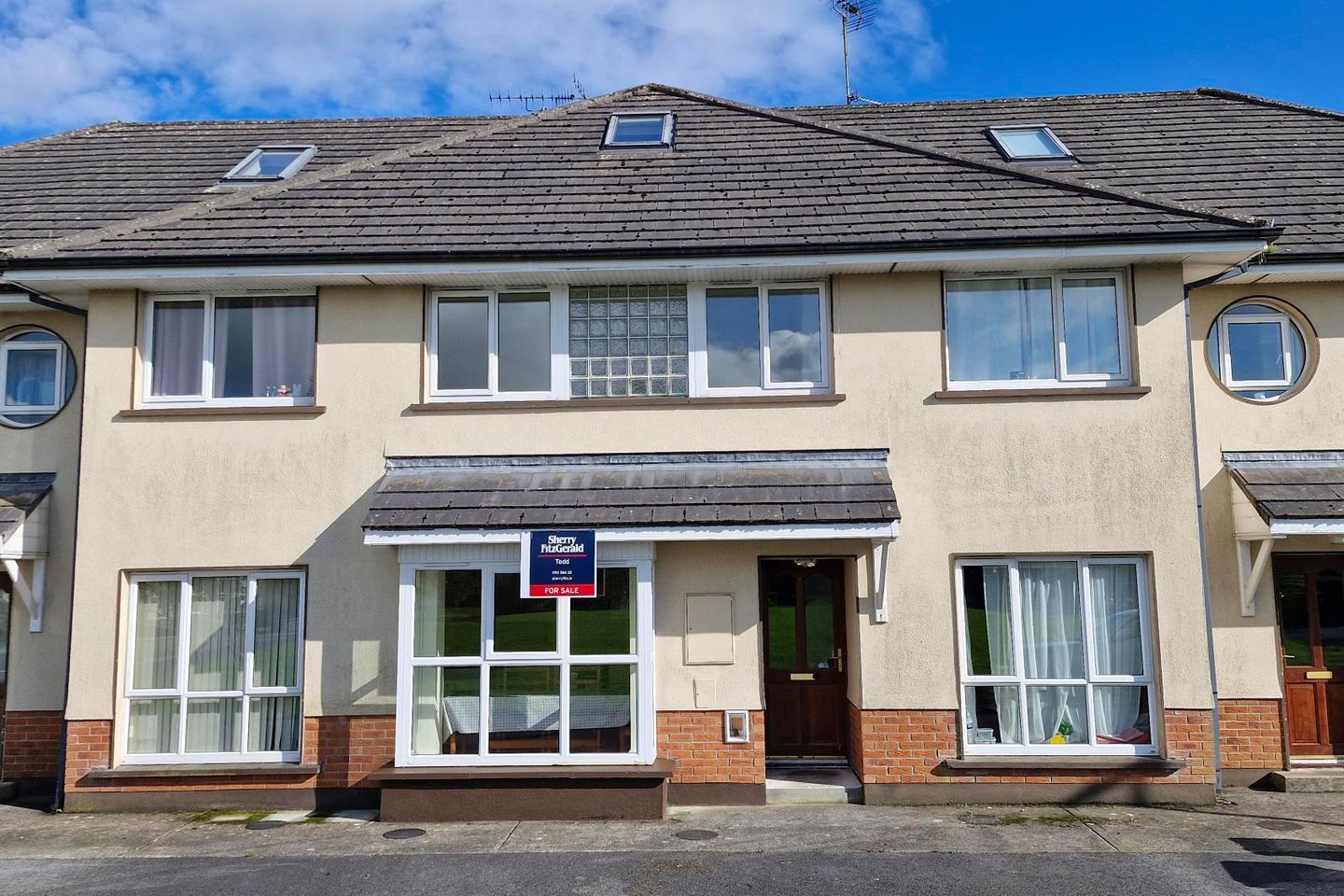 160 Palace Fields, Tullinadaly Road, Tuam, Co. Galway, H54AP82