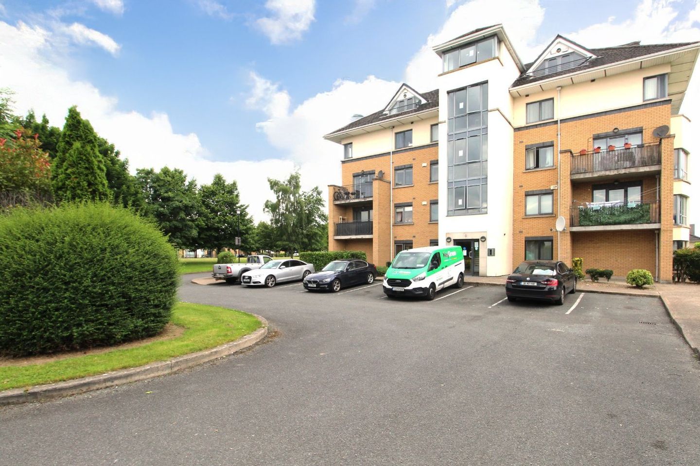 78 Allendale Square, Clonsilla, Dublin 15, D15WY82
