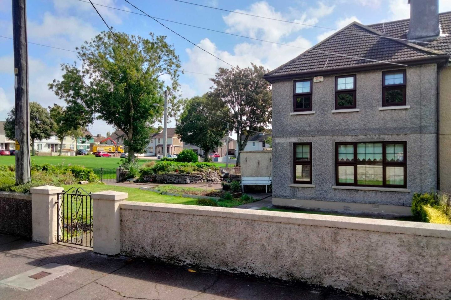 51 Connolly Road, Ballyphehane, Ballyphehane, Co. Cork, T12X9V4 is for