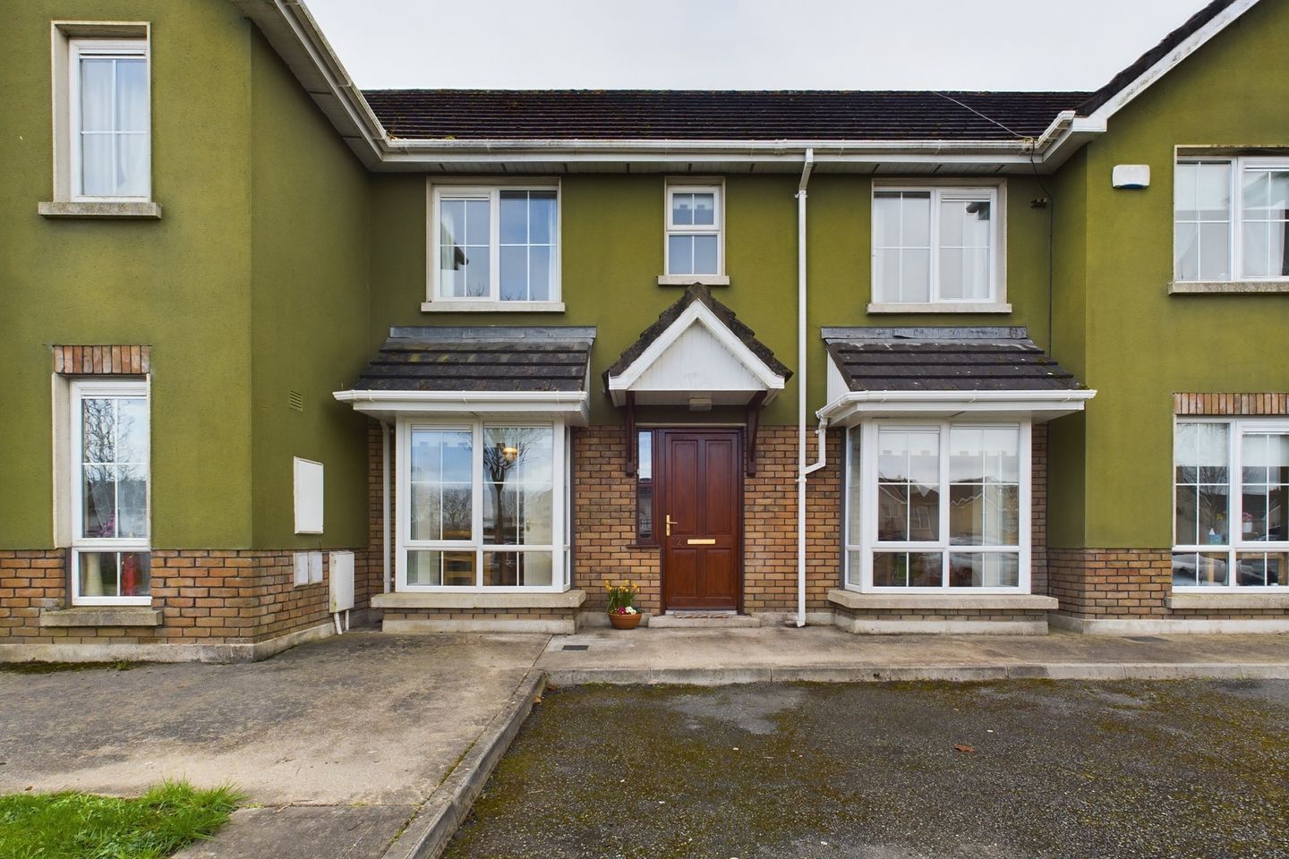 2 Meneval Green, Farmleigh, Waterford City, Co. Waterford, X91YH2N