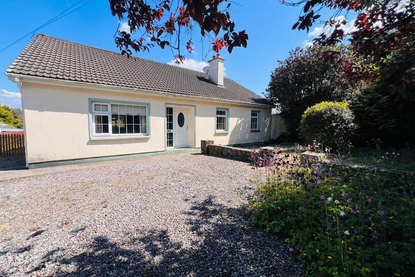 Roseville, Knocknagallagh, Bandon, Co. Cork, P72RF62