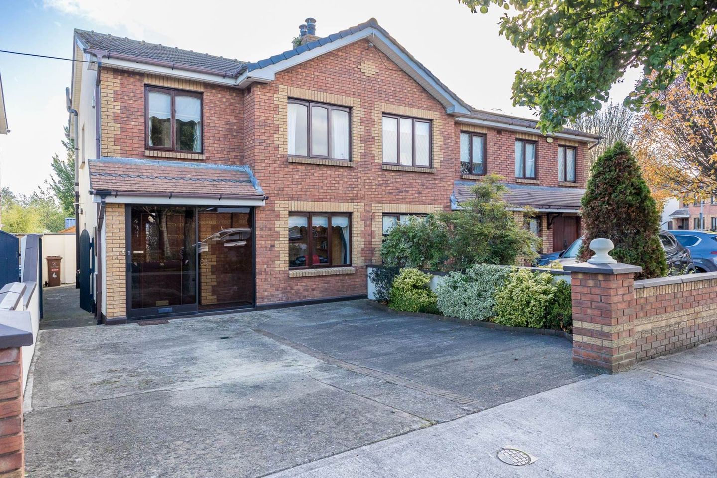 4 Melesian Avenue, Swords, Co. Dublin is for sale on Daft.ie