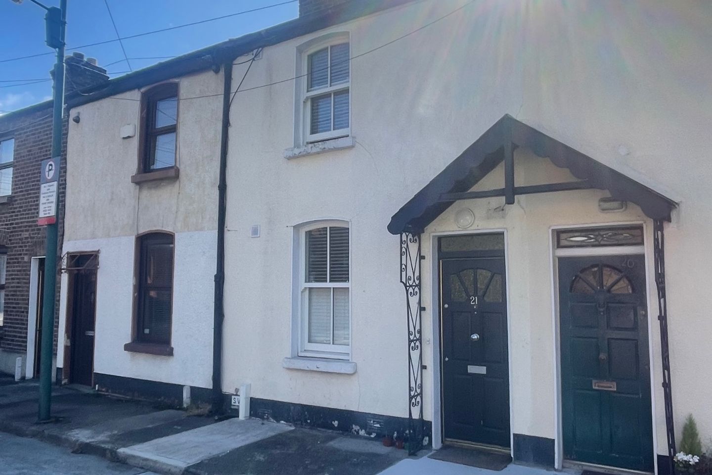 21 Greenore Terrace, Dublin 2, Grand Canal Dock, Dublin 2