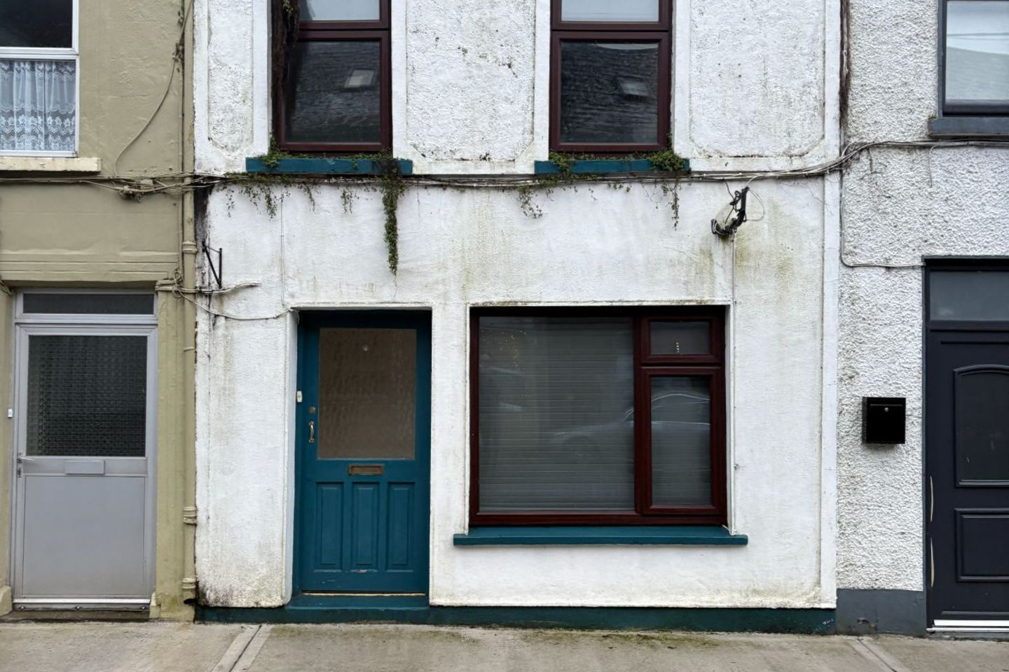 Saint Patrick Street, Boyle, Boyle, Co. Roscommon, F52AF58