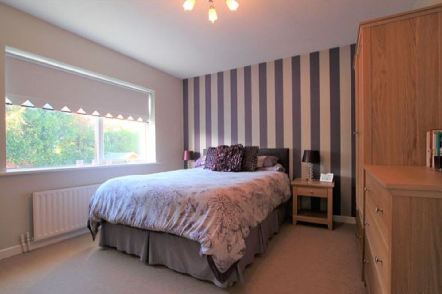 4 Park Drive,The Park, Cabinteely, Dublin 18, Foxrock, Dublin 18