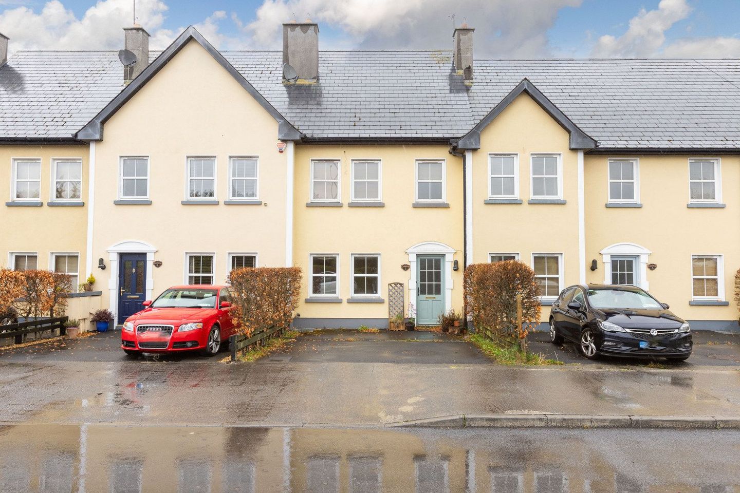 5 Cuainín, Marlinstown, Mullingar, Co. Westmeath, N91V8P2