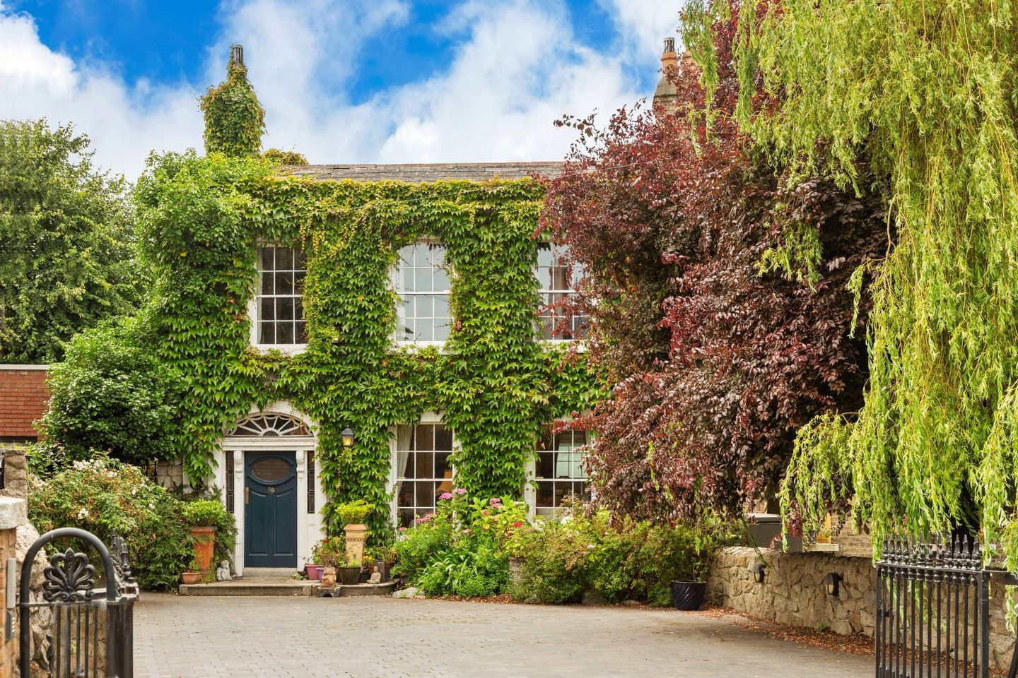 59 Tritonville Road, Sandymount, Dublin 4, D04E5W9