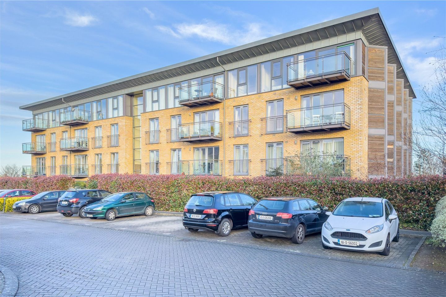 59 Eden Wood, Delgany, Co. Wicklow, A63TW90 is for sale on Daft.ie