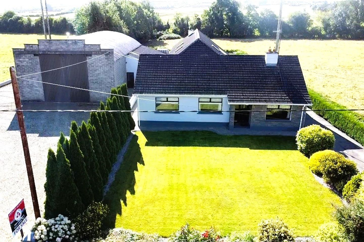 Dowdstown, Ardee, Co. Louth, A92C578