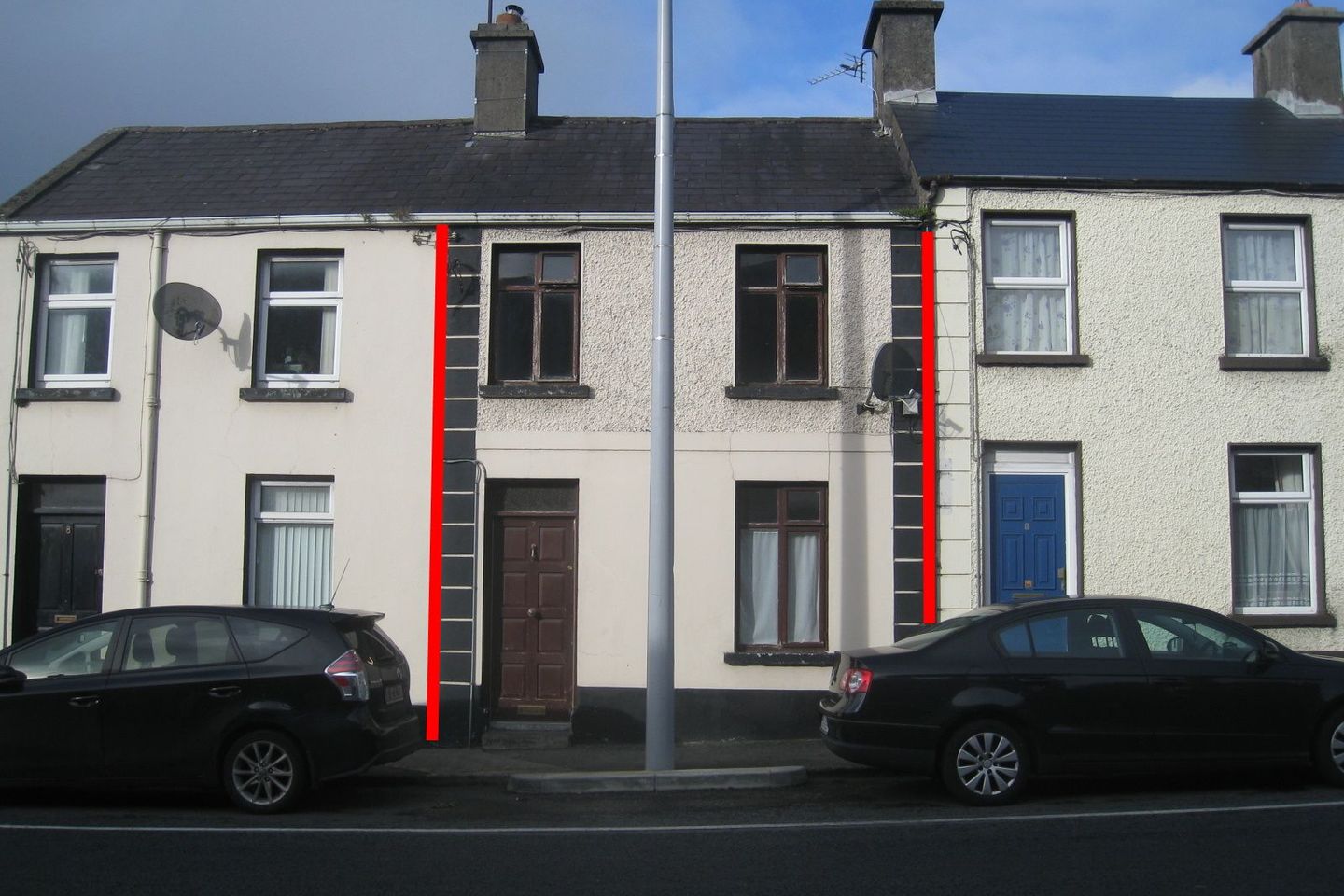 7 Pound Street, Edgeworthstown, Edgeworthstown, Co. Longford, N39E786