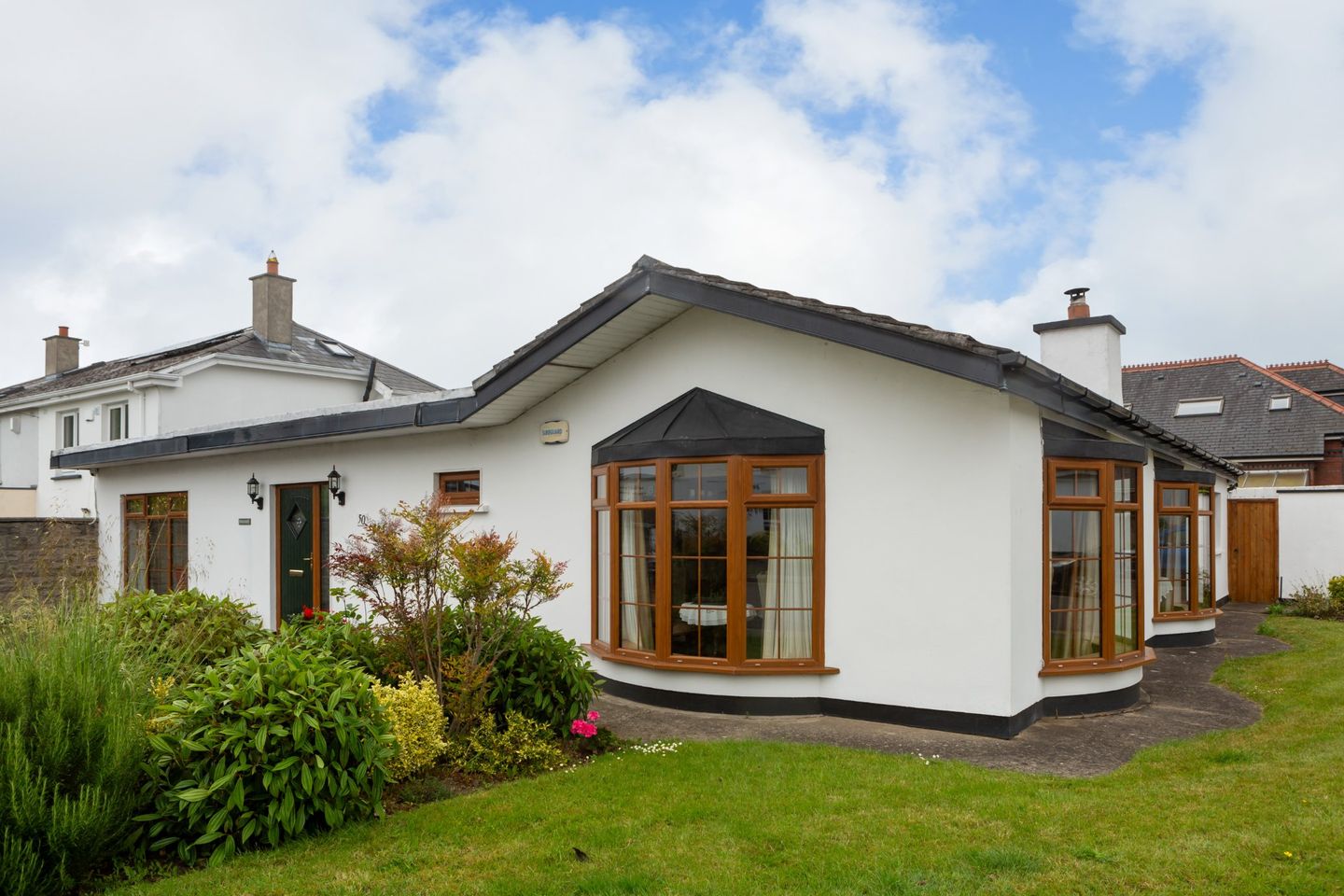 50 Castle Court, Booterstown, Co. Dublin, A94Y9X9