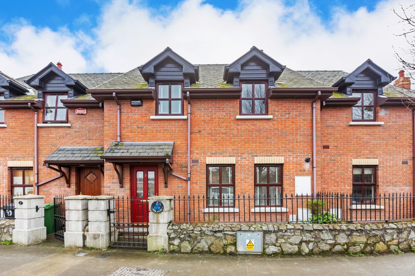 3 Park Close, Gilford Road, Sandymount, Dublin 4, D04W3K8 is for sale on Daft.ie