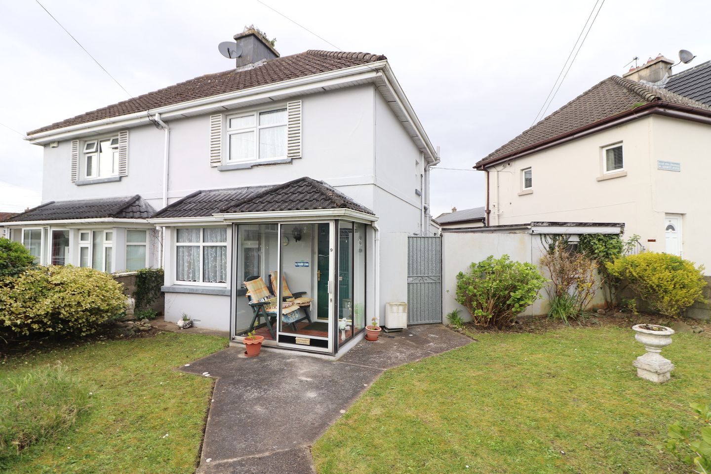 9 Casement Avenue, Janesboro, Janesboro, Co. Limerick, V94R9TW is for