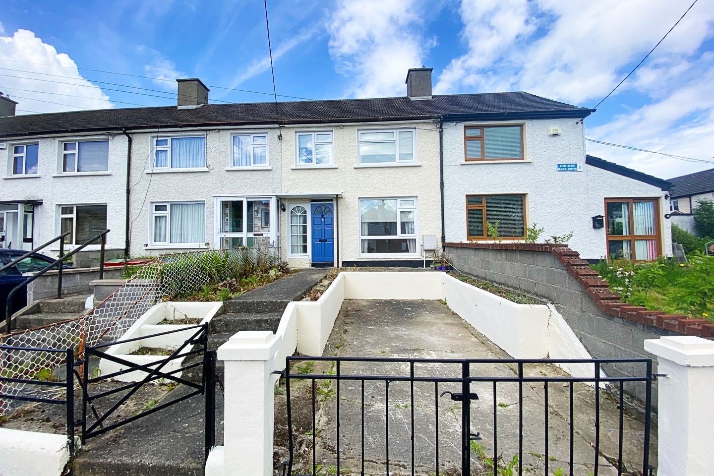 37 Mask Drive, Artane, D05 E4W9, Dublin 5 is for sale on Daft.ie