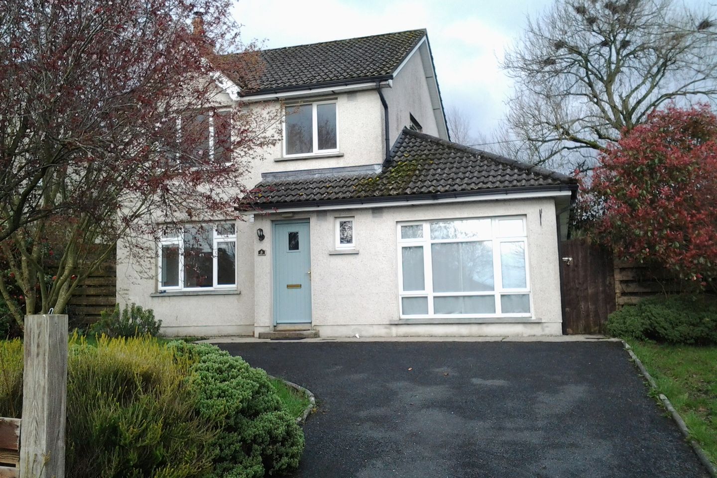 8 Holt Crescent, Lugduff, Tinahely, Co. Wicklow, Y14D377