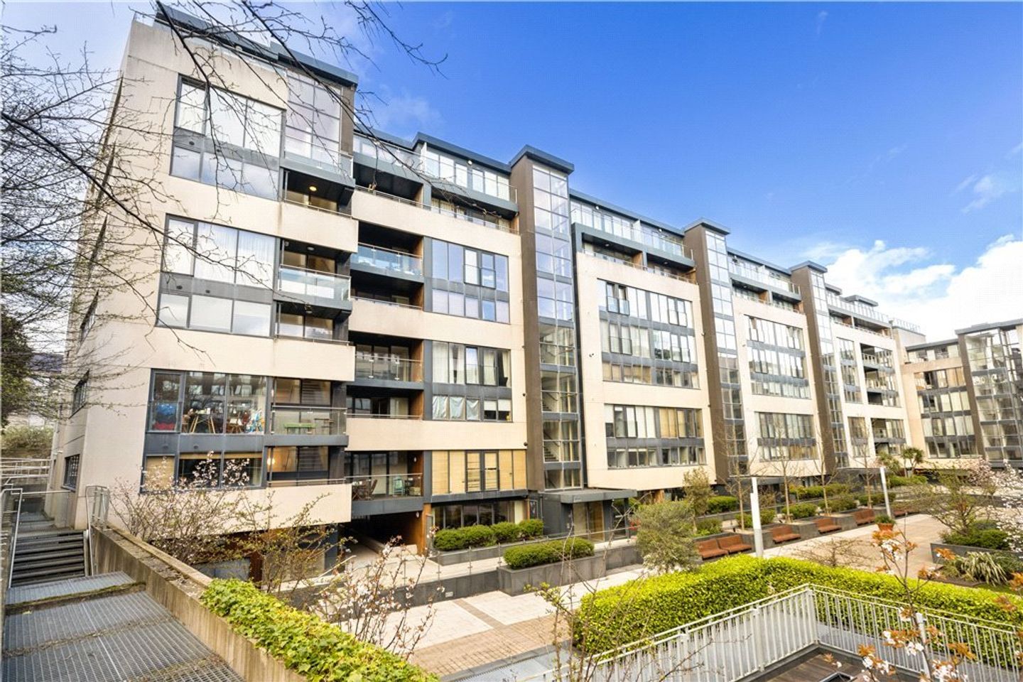 13 Harbour View, Crofton Road Dun Laoghaire, Dun Laoghaire, Co. Dublin