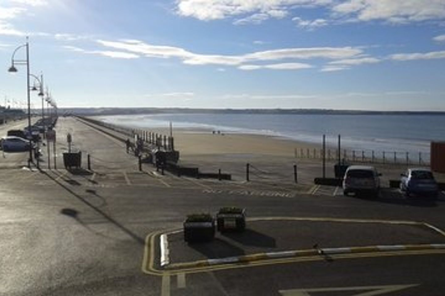 Holiday Homes in Beachside Apartments, Strand Road, Tramore, Co