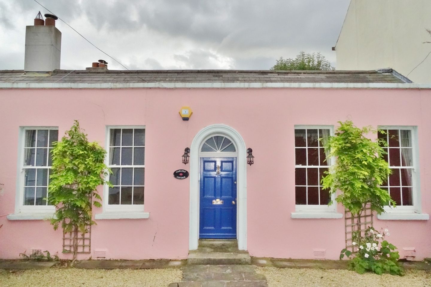 Carlisle Cottage, 63 Sandymount Avenue, Sandymount, Dublin 4