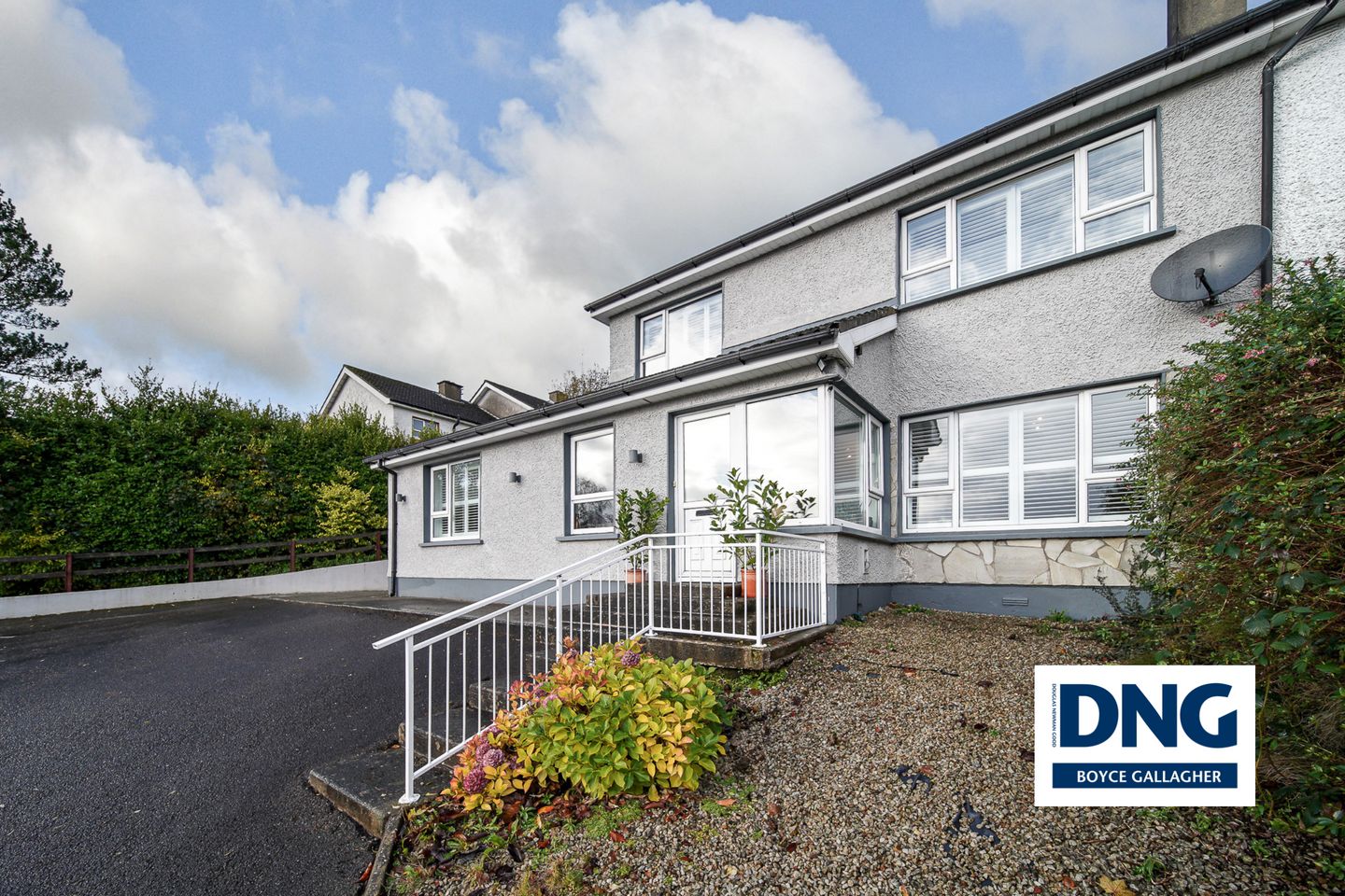 49 Hawthorn Heights, Letterkenny, Co. Donegal, F92WR96