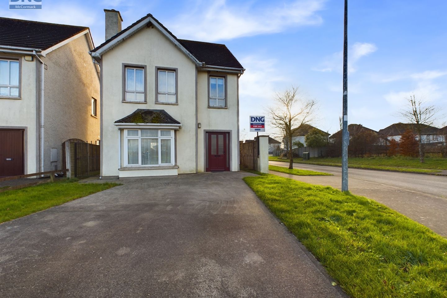 11 Cuanahowan, Tullow, Co. Carlow, R93AY27 is for sale on Daft.ie