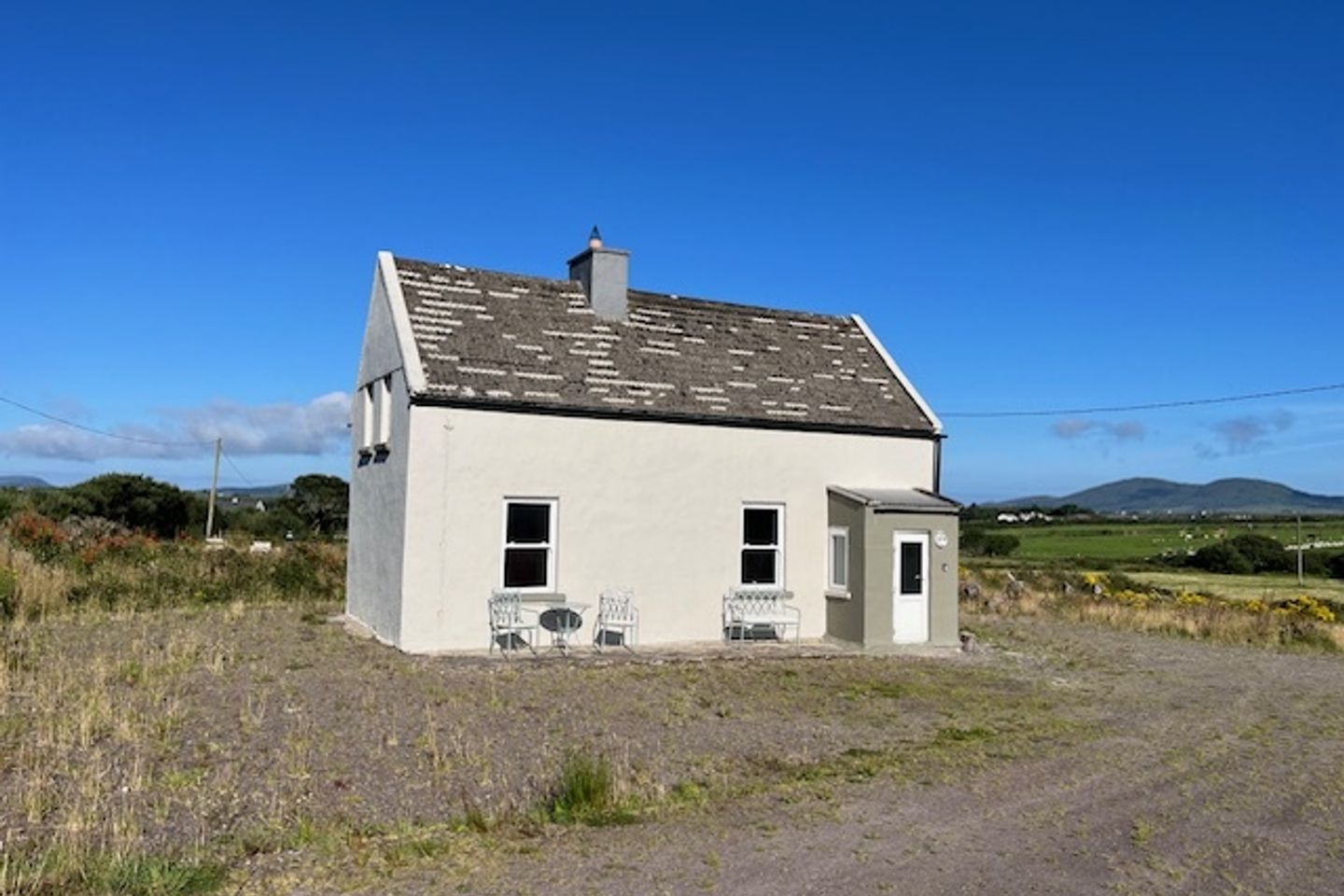Laharan South, Cahersiveen, Co. Kerry, V23V102 is for sale on Daft.ie