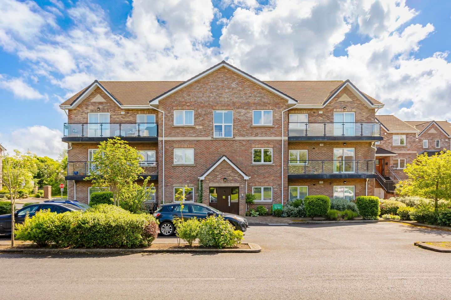 38 The View, St. Wolstan Abbey, Celbridge, Co. Kildare, W23XE48 is for