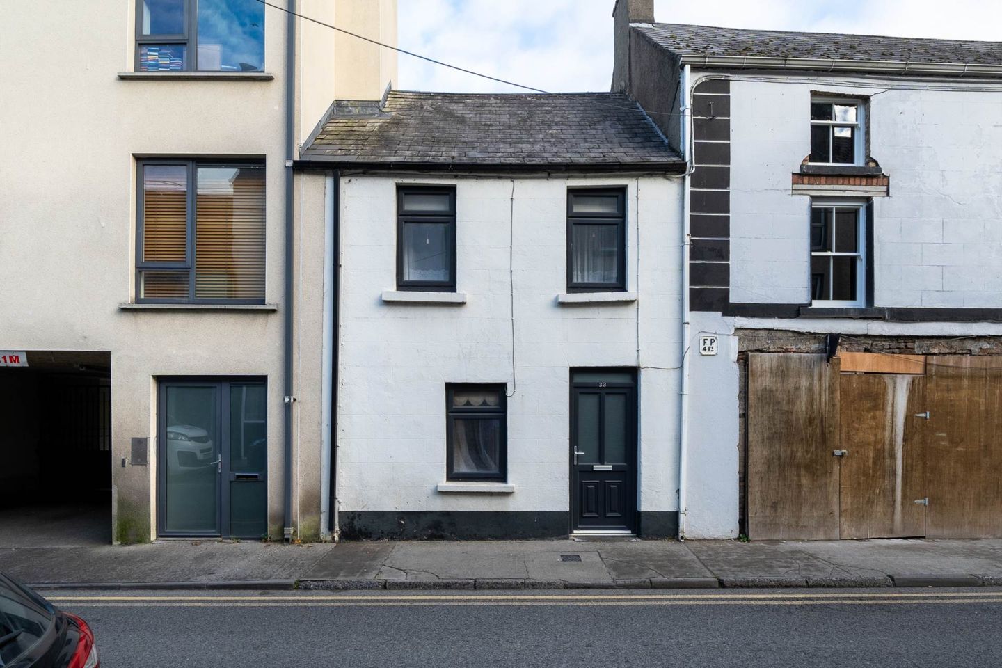 33 Connaught Street, Athlone, Co. Westmeath, N37P8E2
