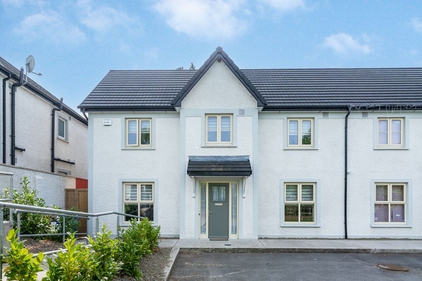 1 Sheane Park, Rathangan, Co. Kildare, R51T935