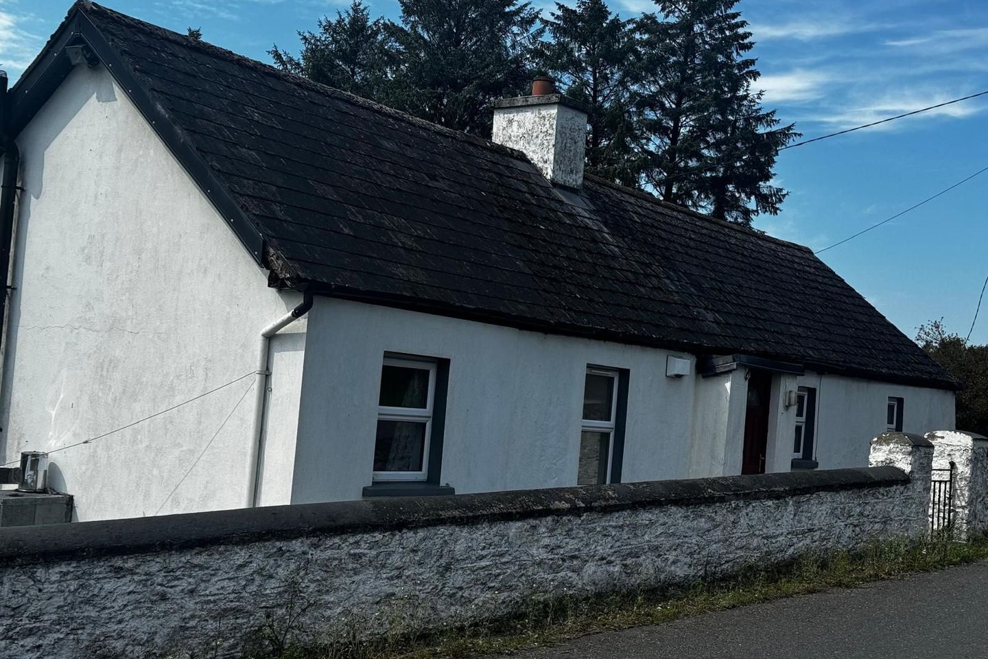 Knockbrack,  Burnfort,  Mallow, Mallow, Co. Cork, P51WE03