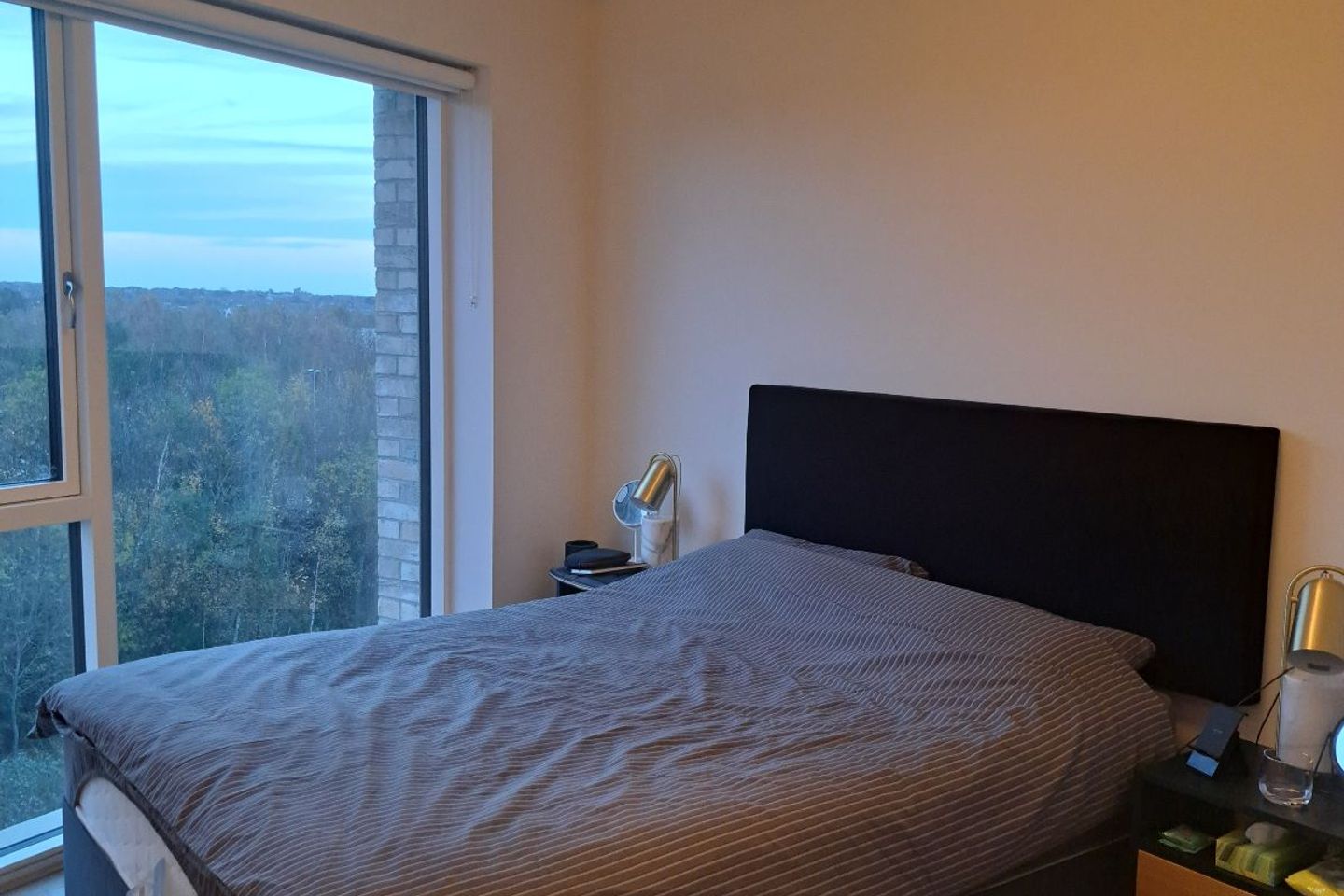 East Wharf, East Wall Road, Dublin 3, North Wall, Dublin 1