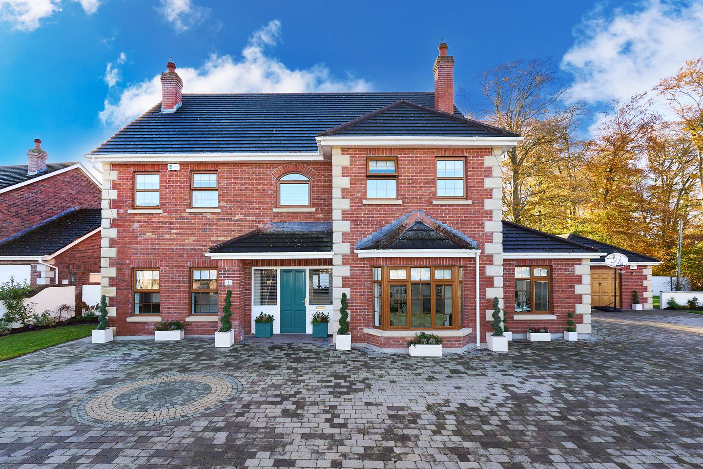 1 Carne Wood, Johnstown, Navan, Co. Meath, C15YC6W is for sale on Daft.ie