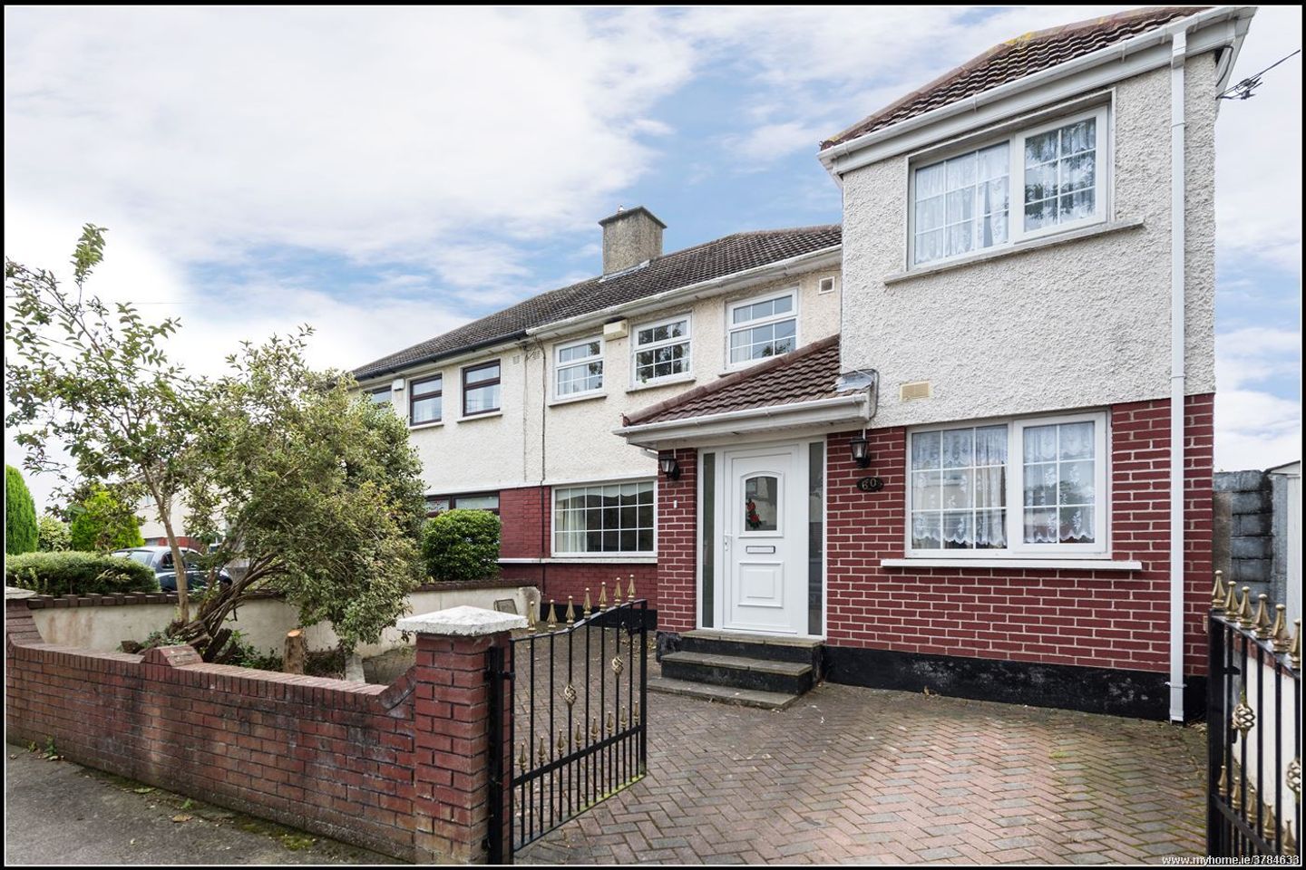 60 Shanowen Grove, Santry, Santry, Dublin 9, D09DD77 is for sale on Daft.ie