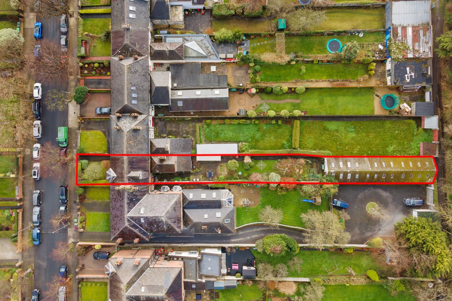 18 St Lawrence Road, Clontarf, Dublin 3, D03HP89 is for sale on Daft.ie